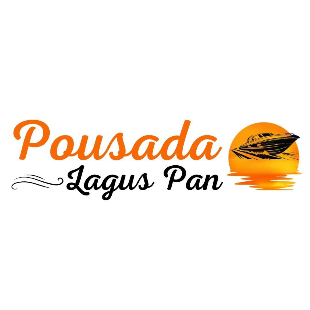 Pousada Lagus Pan Capitólio Kültér fotó